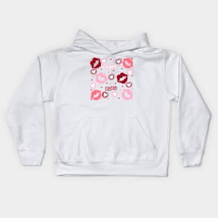 XOXO Kids Hoodie